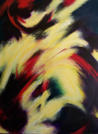 "Hot Timbales" homage to Tito Puente